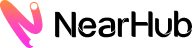 NearHub logo