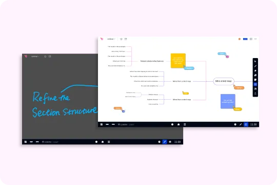 NearHub Canvas