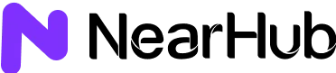 NearHub logo
