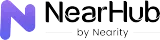 NearHub logo
