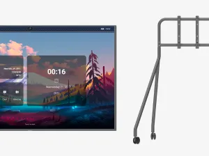 nearHub-board-s55-stand