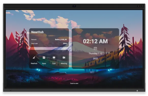 NearHub Board S65