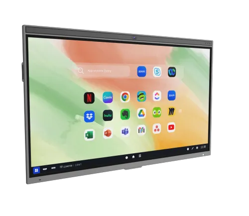 Shop NearHub All-in-One Whiteboard S75 for Enhanced Team Collaboration