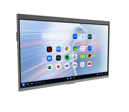 Shop NearHub All-in-One Whiteboard S86: Save $1200!