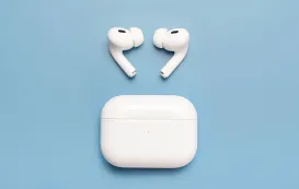 airpodsイヤホン
