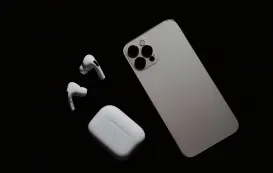 iphoneと相性の良いワイヤレスイヤホン