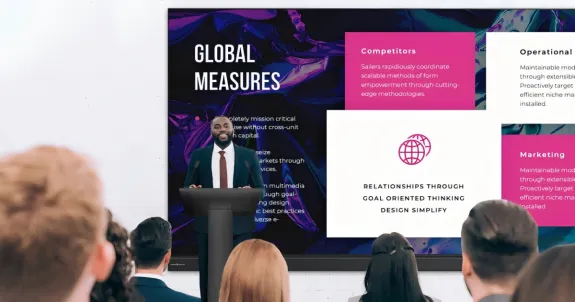 Clear Touch Board vs NearHub: Which Interactive Display Board Wins in 2025?