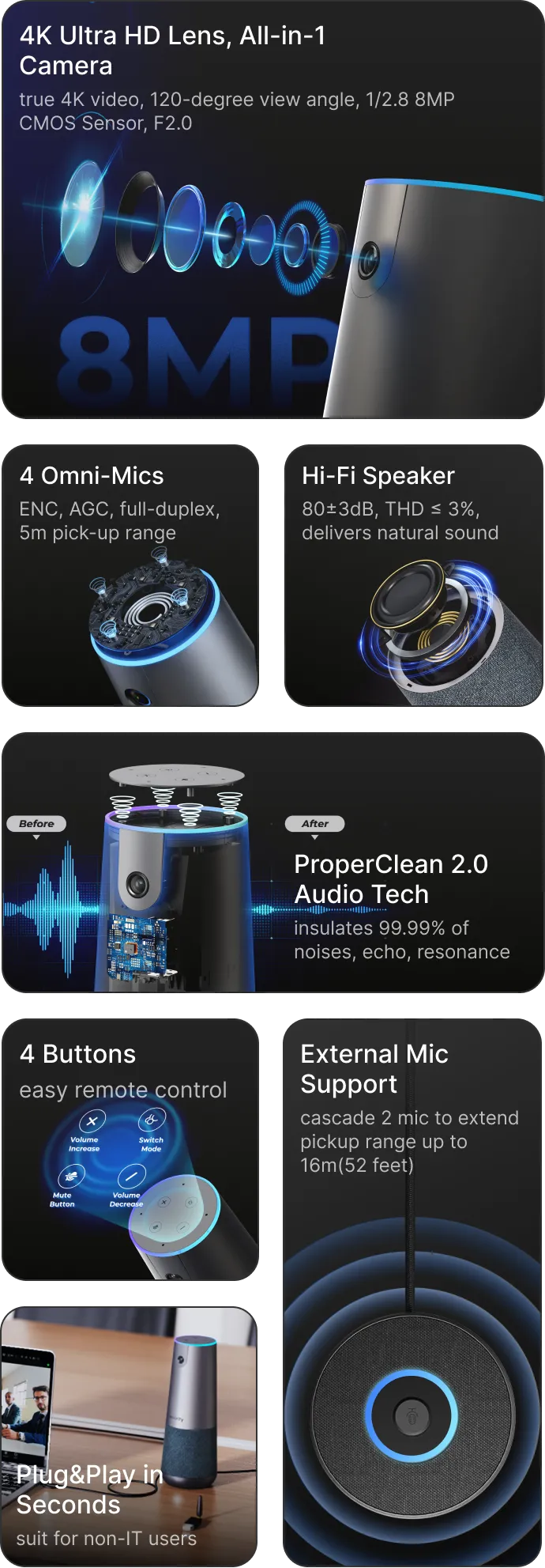 Professional Excellence. Precision Engineered.