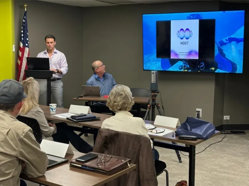 120max for consulting