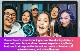 promethean smart board