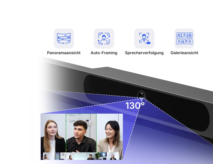NearHub interactive whiteboard for zoom meetings