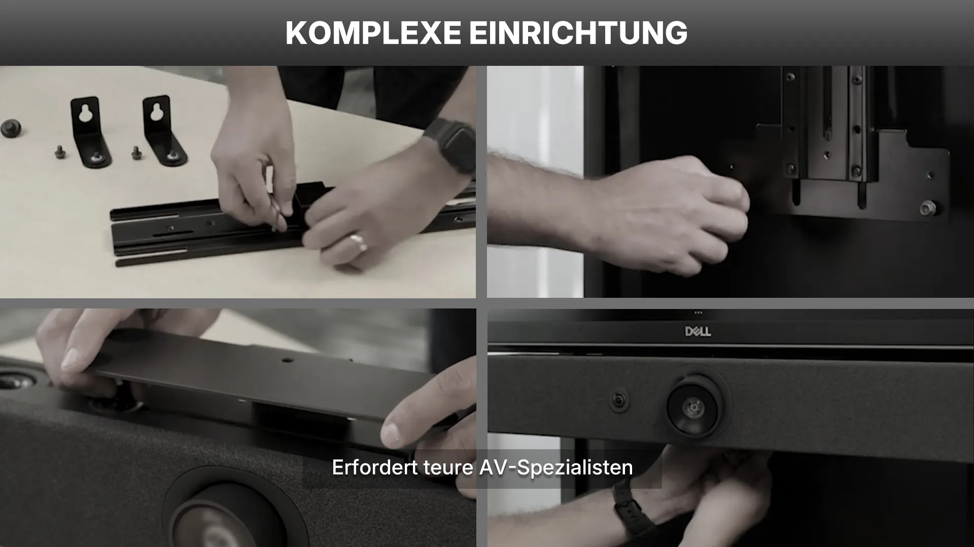 360 TraditionelleKonferenzeinrichtung