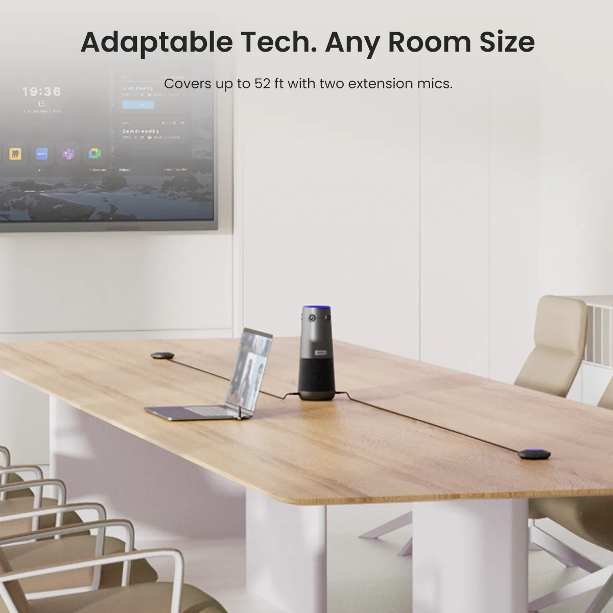 360UsedforAnyRoomSize