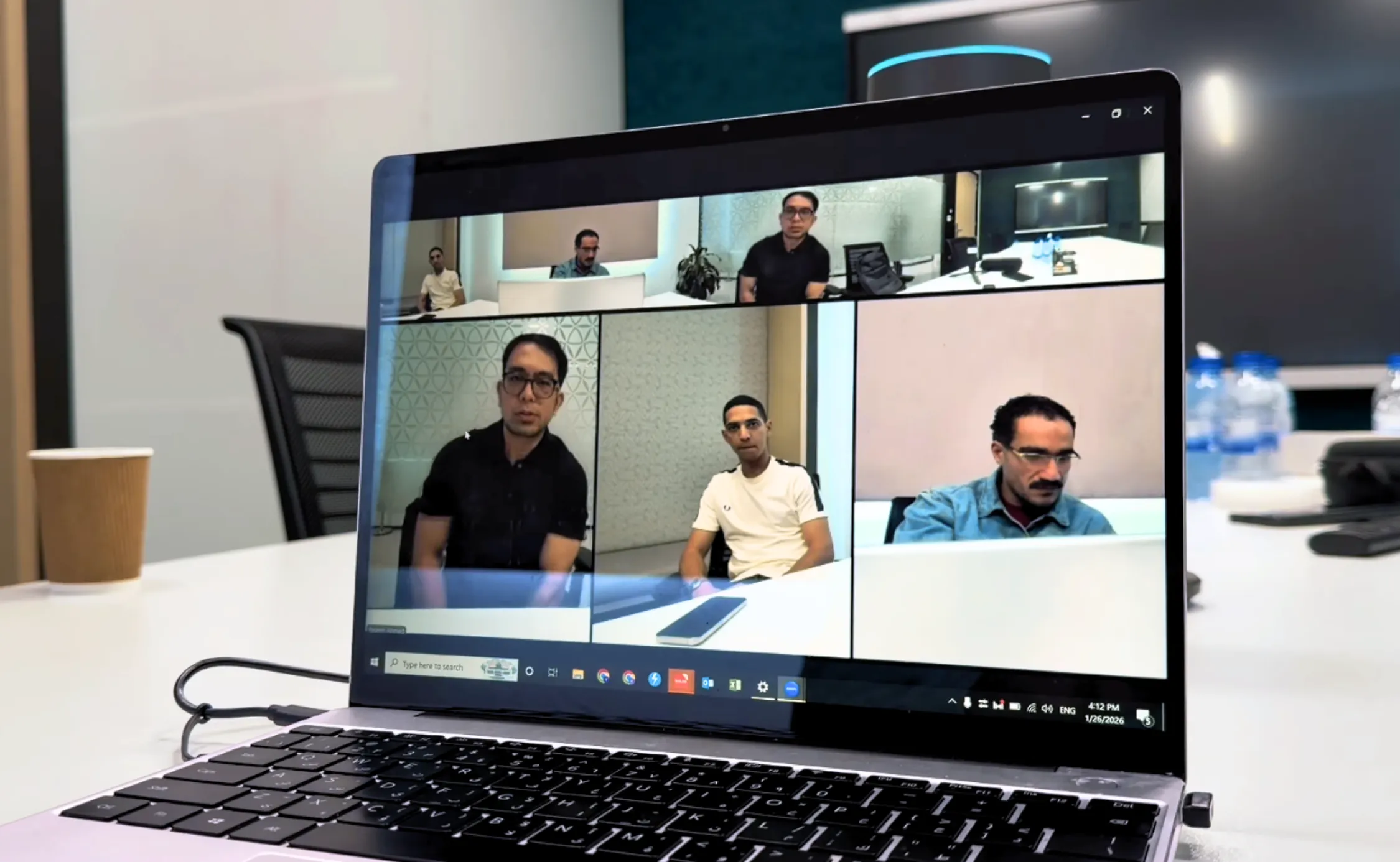 360 alien conference canera customer review