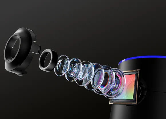 Nearity 360 Alien