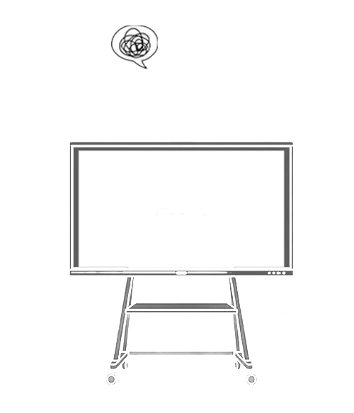 操作が複雑だと使いこなせない