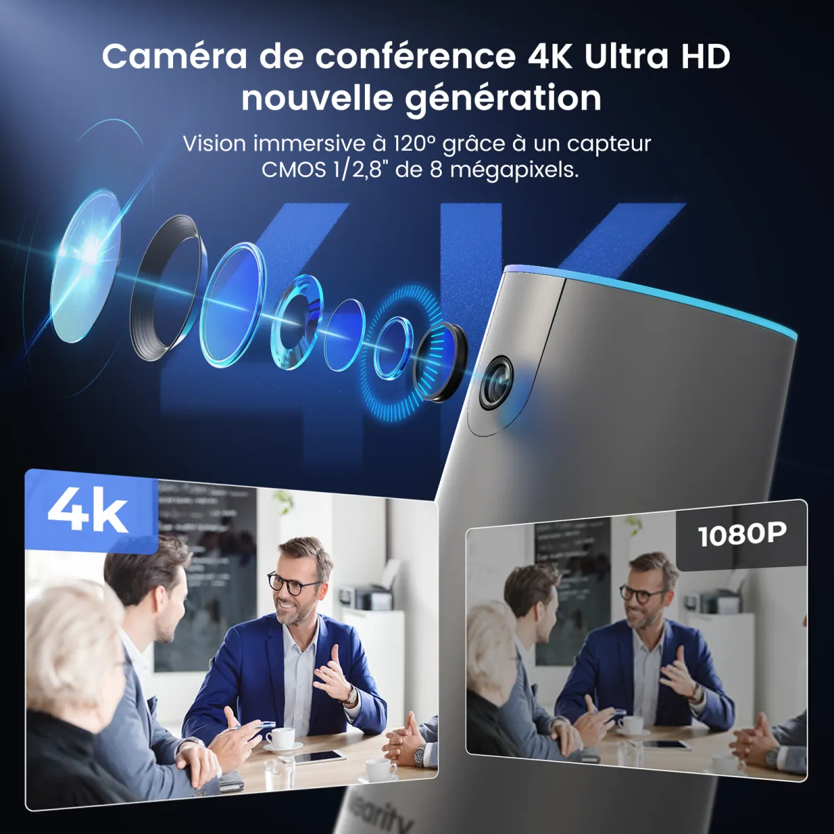 4K
