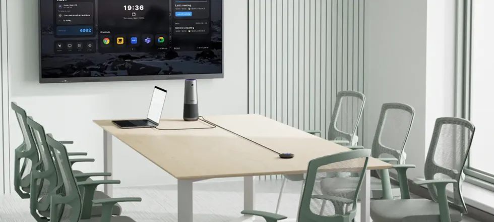 Nearity 360 Alien for 4–6 People | 100–160 sq ft