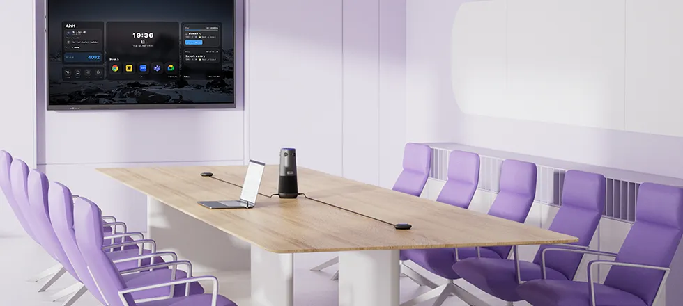 Nearity 360 Alien for 6–12 People | 150–300 sq ft