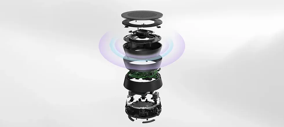 Smart Audio