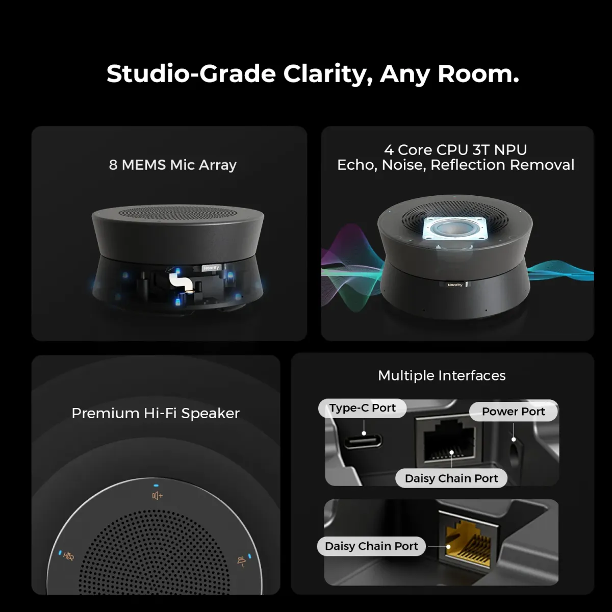 A20SPremiumSpeaker