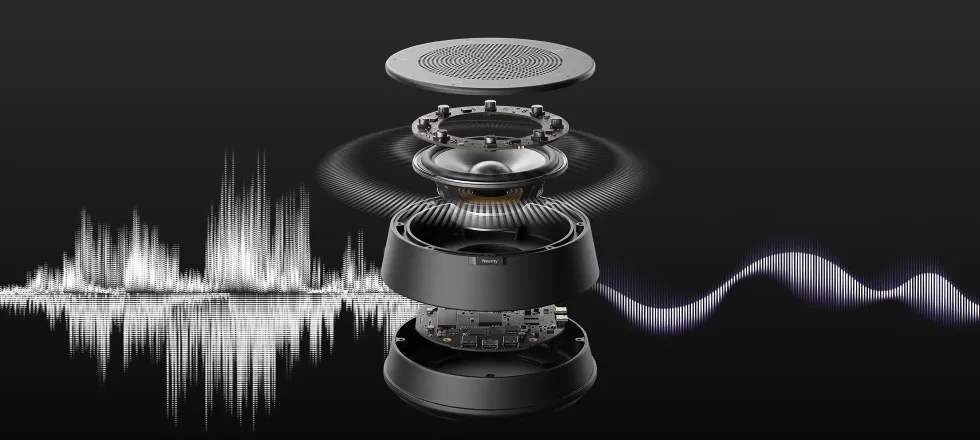 Clear Audio