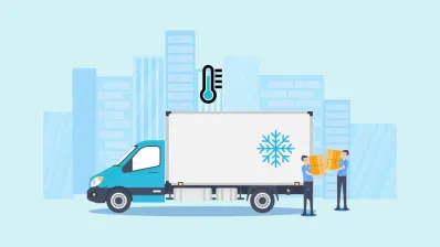 Cold Chain Monitoring