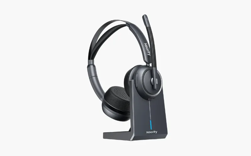 NearHub Wireless Headset H80