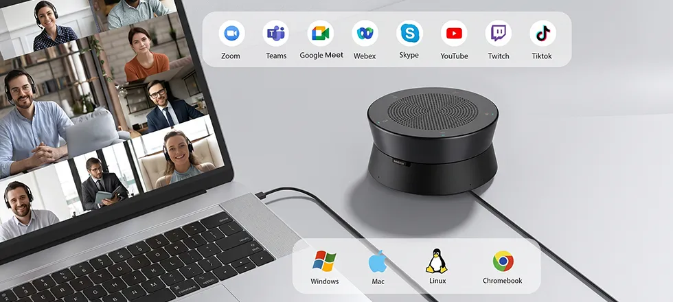 Plug & Play