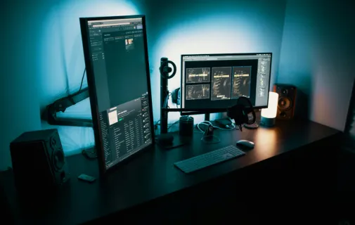 Best-ergonomic-setups-2025