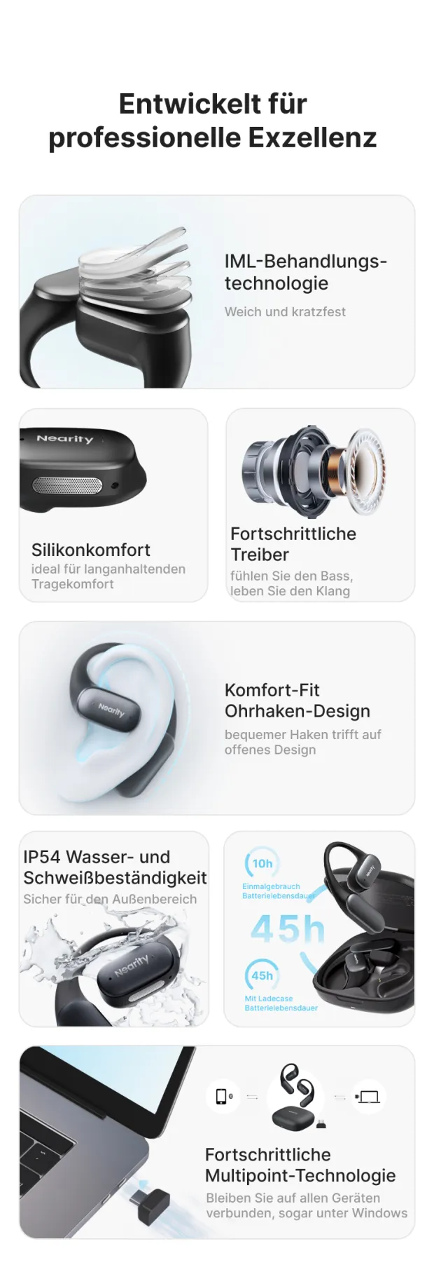 Hardware Mobile