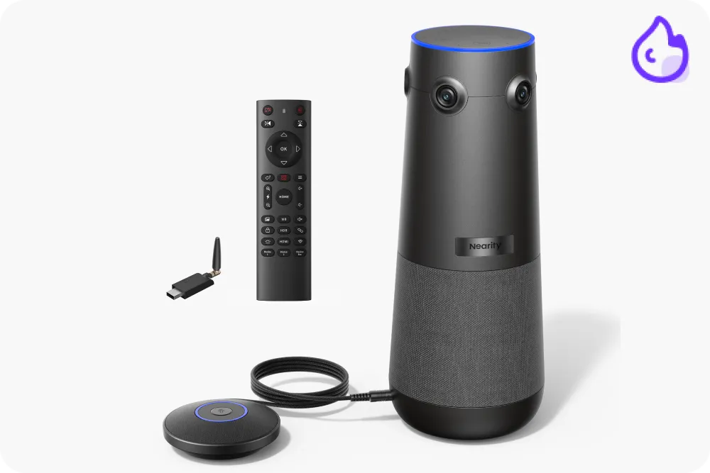 Nearity 360 Alien