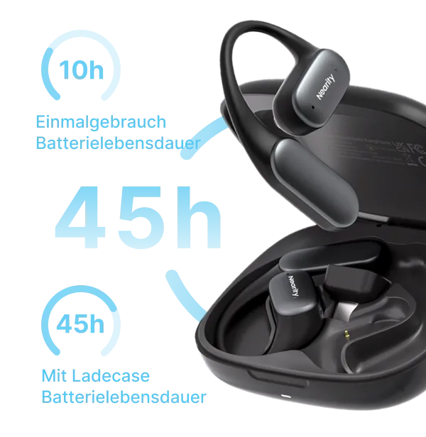 Life Battery 45h