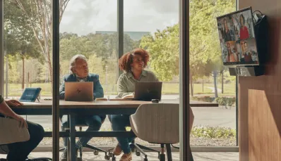 HP Poly Studio USB Video Bar