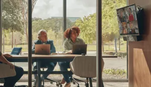 HP Poly Studio USB Video Bar