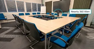 KonferenzkamerafuerRemoteRecruiting