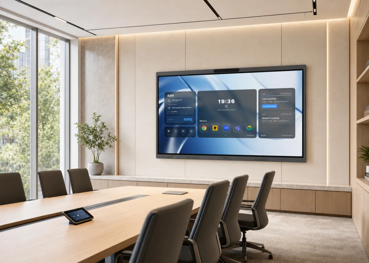 Meetingzentrum