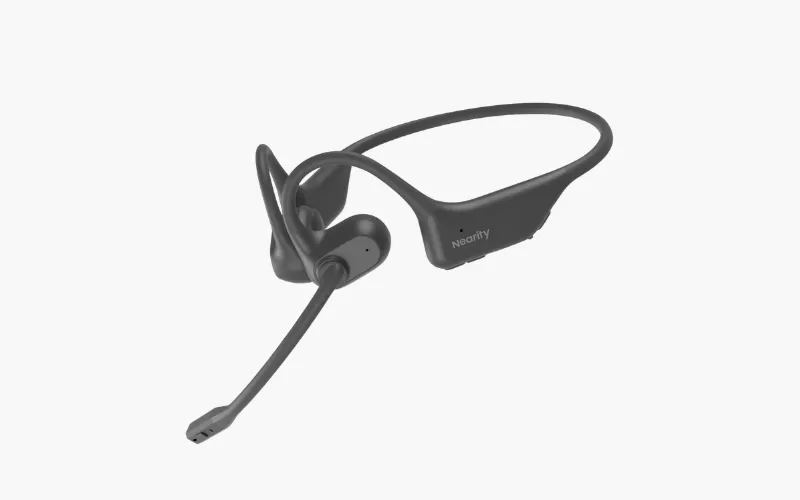 NearHub Wireless Headset H80