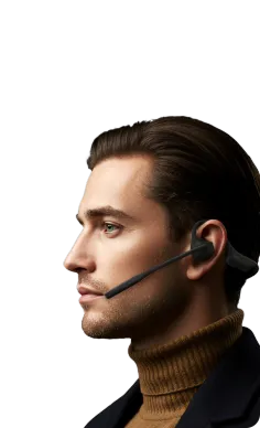 Open-Ear-Komfort