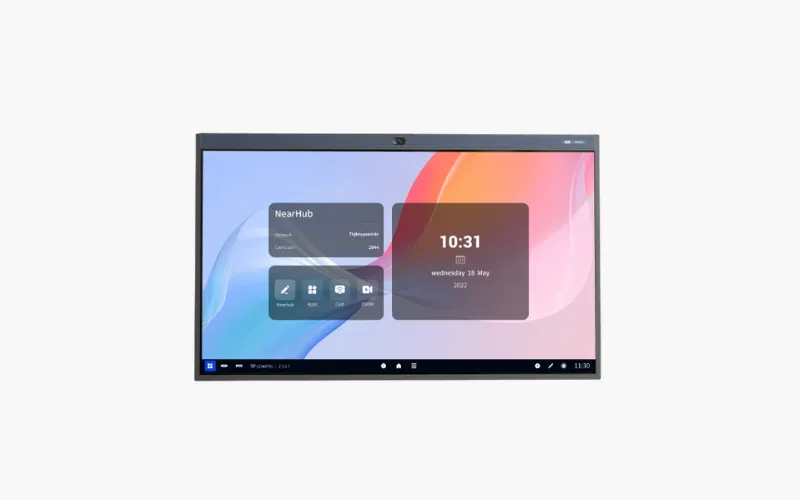 NearHub Board S smart display