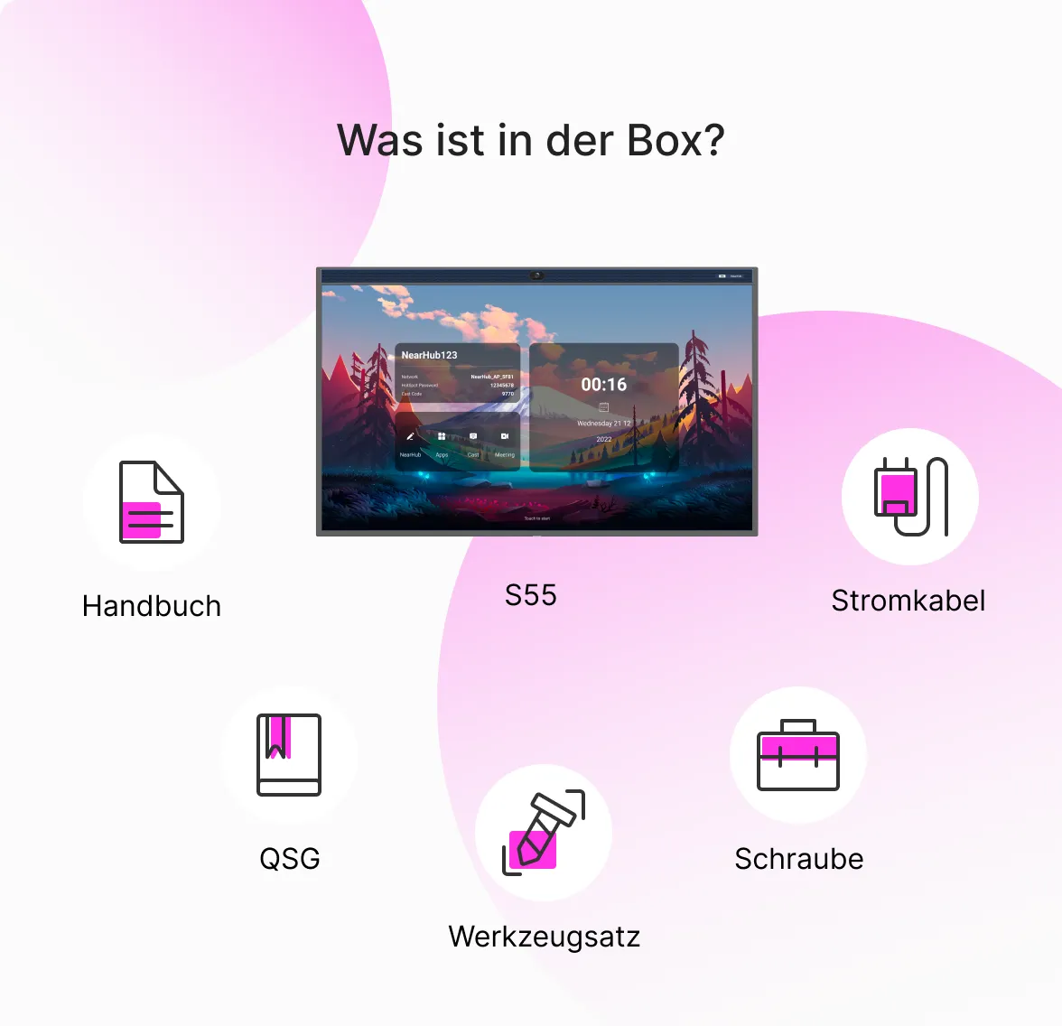 in-the-box