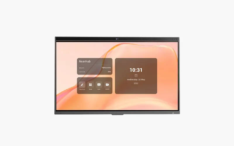 NearHub Board S smart display