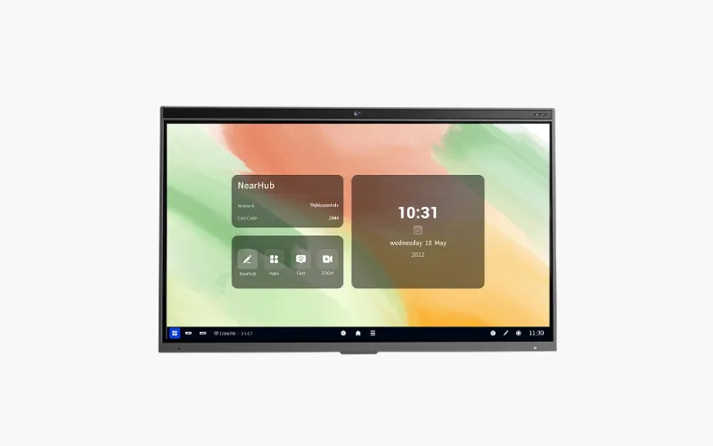 NearHub Board S smart display