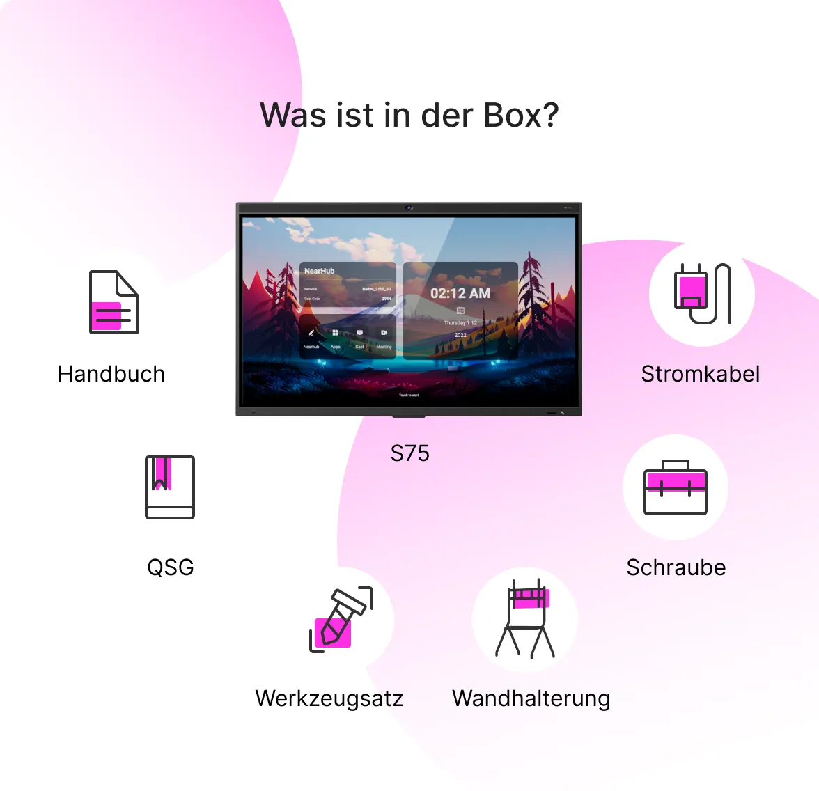 in-the-box