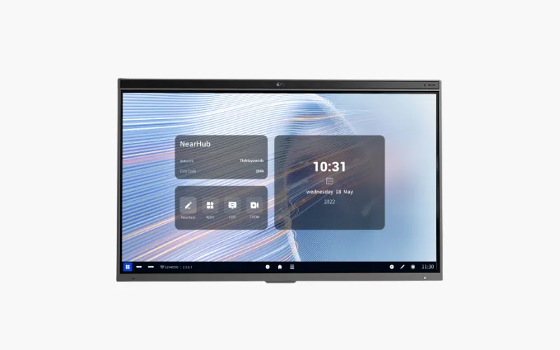 NearHub Board S smart display