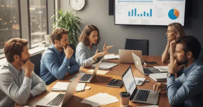 Top 5 Video Conferencing Equipment Benefits