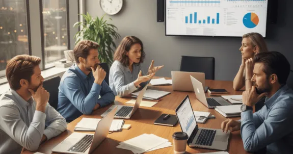 Top 5 Video Conferencing Equipment Benefits