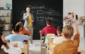 Top 7 Classroom Timer Tools That Will Transform Your Teaching Routine