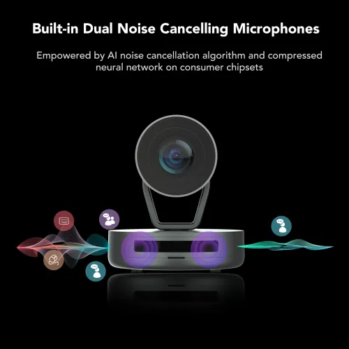Nearity Conference Camera 本体 Nearity V415