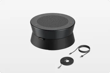 Nearity A20S Conference Speaker